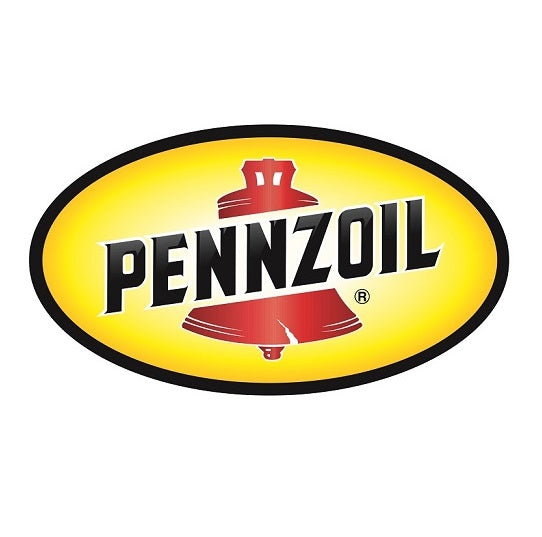 Pennzoil Nr. 2 Aufkleber